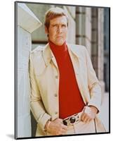 The Six Million Dollar Man-null-Mounted Photo