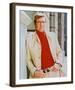 The Six Million Dollar Man-null-Framed Photo