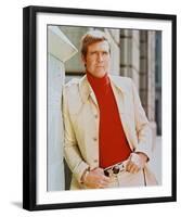 The Six Million Dollar Man-null-Framed Photo