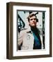 The Six Million Dollar Man-null-Framed Photo