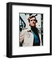 The Six Million Dollar Man-null-Framed Photo