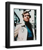 The Six Million Dollar Man-null-Framed Photo