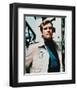 The Six Million Dollar Man-null-Framed Photo