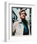 The Six Million Dollar Man-null-Framed Photo