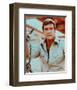 The Six Million Dollar Man-null-Framed Photo