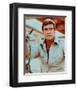 The Six Million Dollar Man-null-Framed Photo