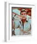 The Six Million Dollar Man-null-Framed Photo