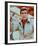 The Six Million Dollar Man-null-Framed Photo