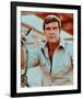 The Six Million Dollar Man-null-Framed Photo