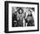 The Six Million Dollar Man-null-Framed Photo