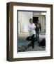 The Six Million Dollar Man-null-Framed Photo