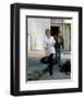 The Six Million Dollar Man-null-Framed Photo