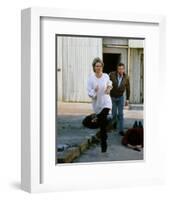 The Six Million Dollar Man-null-Framed Photo