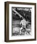 The Six Million Dollar Man-null-Framed Photo