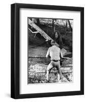 The Six Million Dollar Man-null-Framed Photo