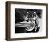 The Six Million Dollar Man-null-Framed Photo