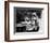 The Six Million Dollar Man-null-Framed Photo