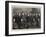 The Sixteen Leading Chess Players of the World-null-Framed Giclee Print