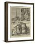 The Sixth Centenary of the Sicilian Vespers at Palermo-Henry William Brewer-Framed Giclee Print