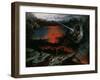 The Sixth Seal-Francis Danby-Framed Giclee Print