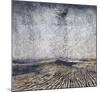 The Sixth Trumpet, 1996-Anselm Kiefer-Mounted Art Print