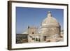 The Skala of the Port-Jean-Pierre De Mann-Framed Photographic Print