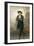 The Skater (Portrait of William Grant), 1782-Gilbert Stuart-Framed Giclee Print