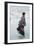 The Skater-Giuseppe De Nittis-Framed Giclee Print