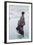 The Skater-Giuseppe De Nittis-Framed Giclee Print