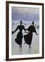 The Skaters-Jean Béraud-Framed Giclee Print