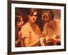 The Skein-Francesco Galante-Framed Giclee Print