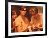 The Skein-Francesco Galante-Framed Giclee Print