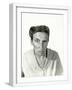 White Frame