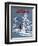 The Sketch Front Cover, 1957-null-Framed Photographic Print