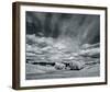 The Skies Above-Andrew Geiger-Framed Giclee Print