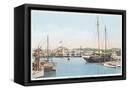 Canvas Black