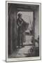 The Skipper's Wife-William Harris Weatherhead-Mounted Giclee Print