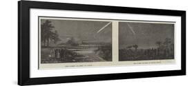The Sky at Night-James Burrell Smith-Framed Giclee Print