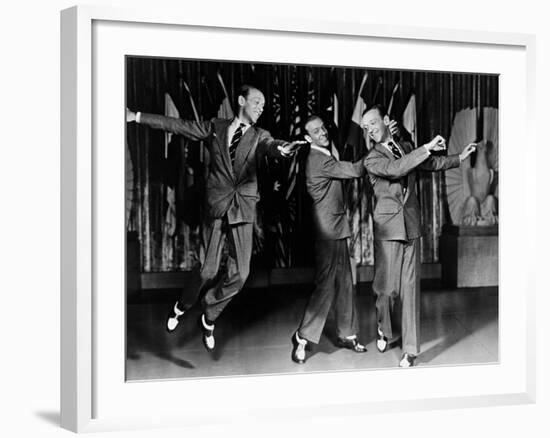 The Sky's the Limit, 1943-null-Framed Photographic Print