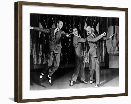 The Sky's the Limit, 1943-null-Framed Photographic Print