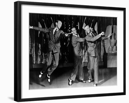 The Sky's the Limit, 1943-null-Framed Photographic Print