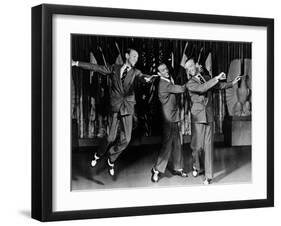 The Sky's the Limit, 1943-null-Framed Photographic Print