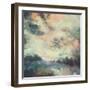 The Sky Waved So I Waved Back-Andy Waite-Framed Giclee Print
