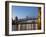 The Skyline of Cincinnati, Ohio, Usa-Chuck Haney-Framed Photographic Print