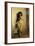 The Slave Girl, 1872-Leon Bakst-Framed Giclee Print