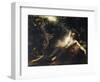 The Sleep of Endymion, 1791-Anne-Louis Girodet de Roussy-Trioson-Framed Giclee Print