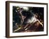 The Sleep Of Endymion-Anne-Louis Girodet de Roussy-Trioson-Framed Giclee Print