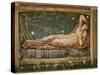 The Sleeping Beauty, 1871-Edward Burne-Jones-Stretched Canvas