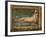 The Sleeping Beauty, 1871-Edward Burne-Jones-Framed Giclee Print