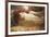 The Sleeping Beauty-Thomas Ralph Spence-Framed Giclee Print